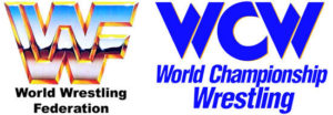 WWF-WCW